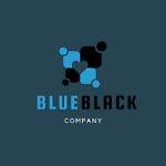 BlueBlack Company Logo